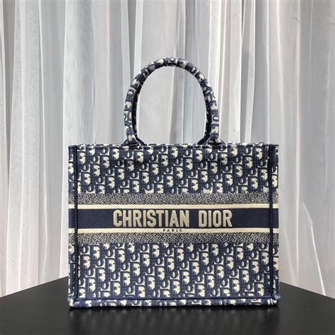 replica christian dior tote|christian dior knock offs.